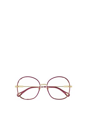 1h可退 CHLOÉ 女士眼镜 CH0138O003 SS2025 花色 CH0138O