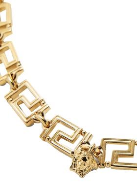 VERSACE 女士项链 DG17593DJMT3J000