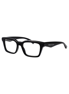 ALEXANDER MCQUEEN 男士眼镜 AM0476O001 SS2025