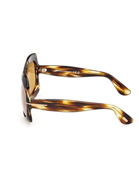 TOM FORD 女士眼镜 FT115552E
