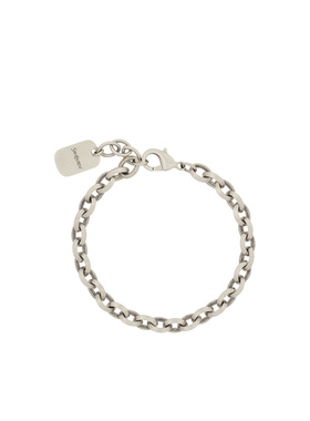 SAINT LAURENT 男士手链手镯 858917Y15008142 SS2026