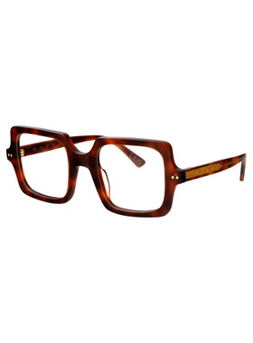 MARNI 女士眼镜 IOVBB22HAVANA