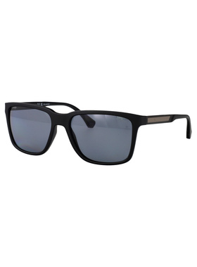 1h可退 EMPORIO ARMANI 男士太阳镜 0EA4047506381 SS2026