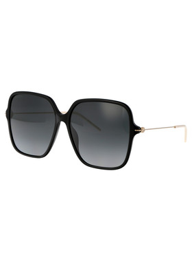 1h可退 GUCCI 女士眼镜 GG1267S001 SS2023 花色 GG1267S古驰