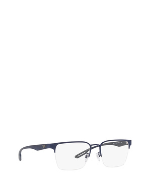 EMPORIO ARMANI 男士太阳镜 EA11373018 AW2022 白色