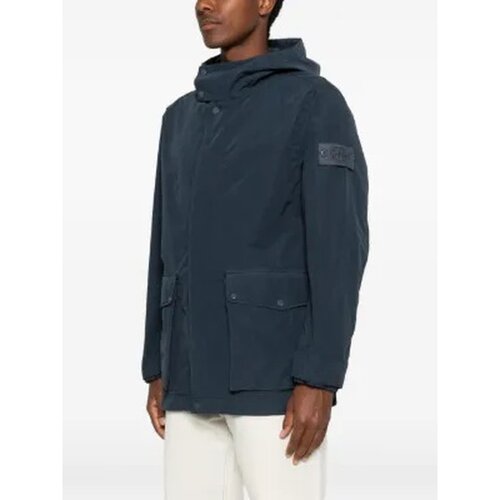 香港直邮STONE ISLAND 男士夹克 L1S154100079S0F33V0020外套 - 图3