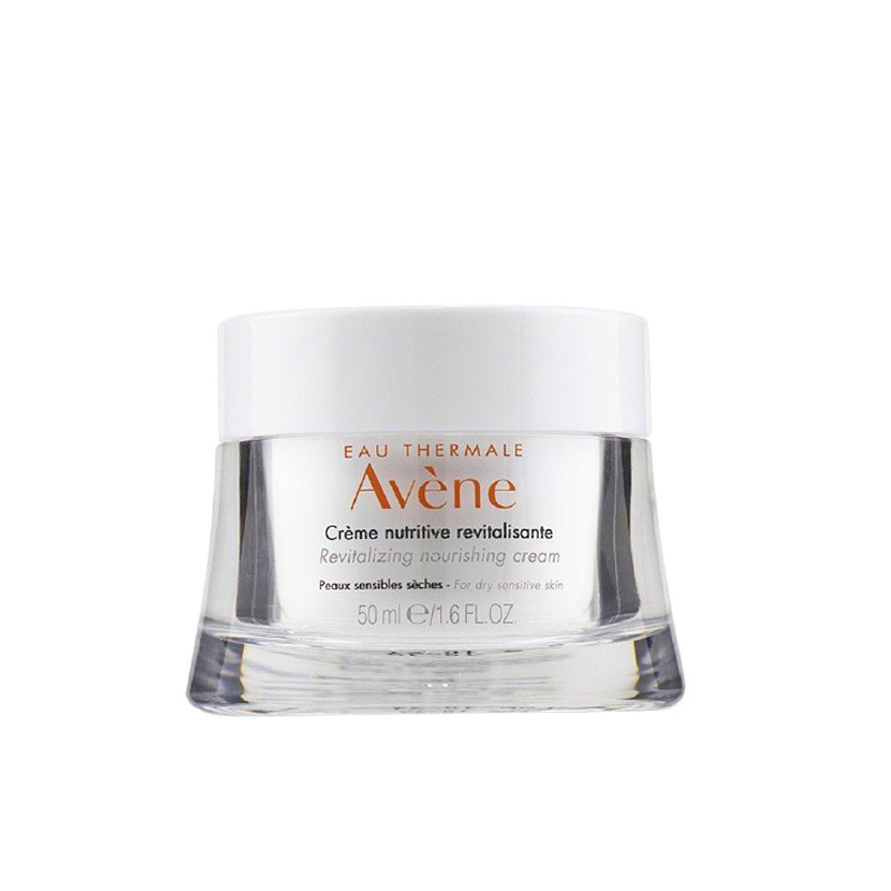 香港直邮avene极致水润不修护霜 天猫国际香港直购乳液/面霜