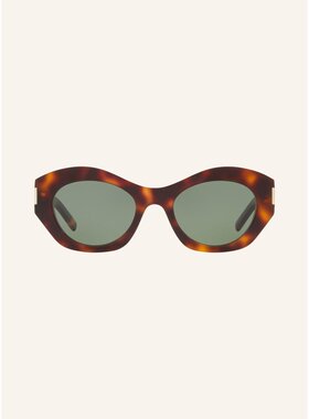 SAINT LAURENT 女士太阳镜 100161668715000 CO 花色