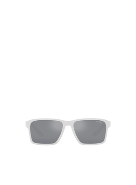 PRADA LINEA ROSSA 男士太阳镜 PS05YSTWK40A SS2026