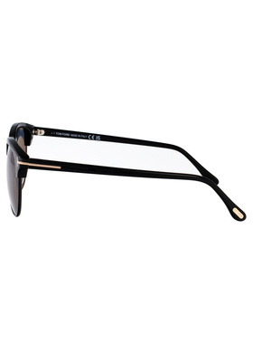 TOM FORD 女士眼镜 FT024801D CO 灰色