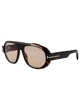 TOM FORD 男士太阳镜 FT110252E SS2026 花色 Sunglasses