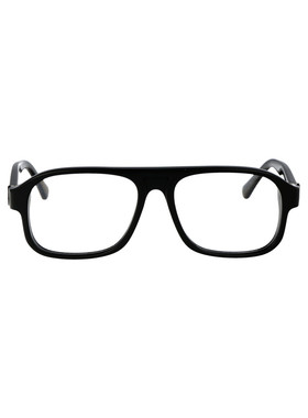 MONCLER 男士眼镜 ML5198001 SS2025 花色 全框平光镜