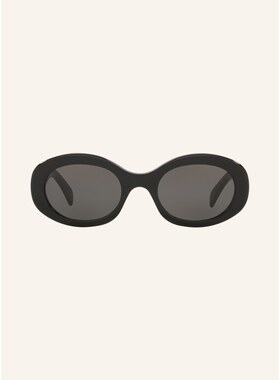 CELINE 女士太阳镜 100129657313000 CO 花色 Sunglasses CL00031