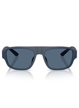 EMPORIO ARMANI 男士太阳镜 EA4266U618580 CO 蓝色