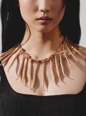 JACQUEMUS 女士项链 26EJWW00794AOT4003280 SS2026