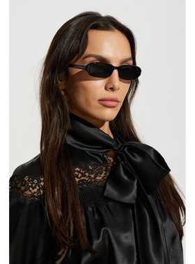 SAINT LAURENT 女士眼镜 862864Y99561000 SS2026