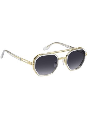 MARC JACOBS 男士太阳镜 MARC782SLOJ9O CO 金色