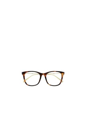 SAINT LAURENT 男士太阳镜 SL580002 CO 黑色 SAINT LAURENT Eyeg