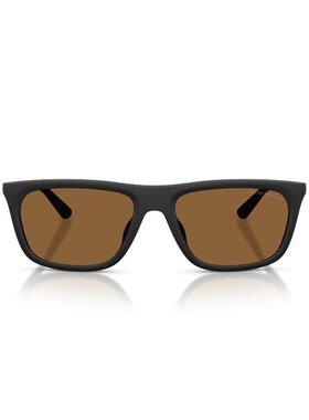 EMPORIO ARMANI 男士太阳镜 EA4272U637573 CO 黑色