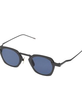 1h可退 THOM BROWNE 女士眼镜 UES930AG000100442004 CO