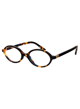 MIU MIU 女士太阳镜 0MU04ZSVAU08N SS2026 花色 0MU 04ZS