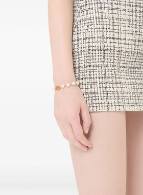 VALENTINO GARAVANI 女士手链手镯 WJ0CD0UXMR5G AW2026