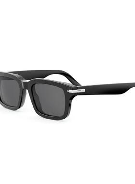 1h可退 CHRISTIAN DIOR 男士眼镜 DM40169I01A CO 灰色 全框太阳