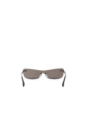 JACQUEMUS 男士眼镜 JAC69C1SUN SS2025 花色 无框太阳镜