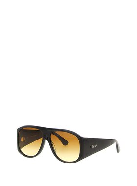 CHLO&Eacute; 女士太阳镜 CH0347S001 AW2025 棕色配饰