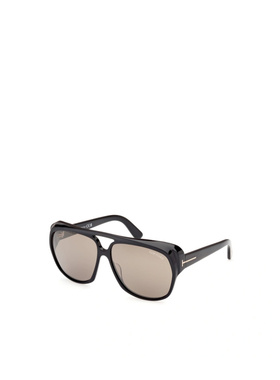 1h可退 TOM FORD 男士太阳镜 FT11036101L01L SS2024 花色