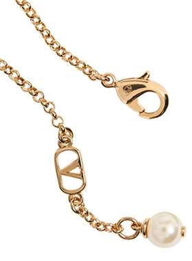 VALENTINO GARAVANI 女士手链手镯 J0Y76UXMR5G AW2025