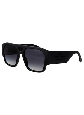 MARC JACOBS 女士太阳镜 MARC860S003 SS2026 黑色 MARC 860/S
