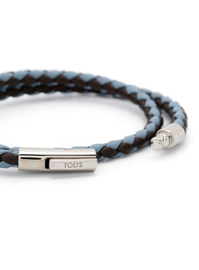 TOD'S 男士手链手镯 XEMB1900200WVI9O72 AW2026 粉红色