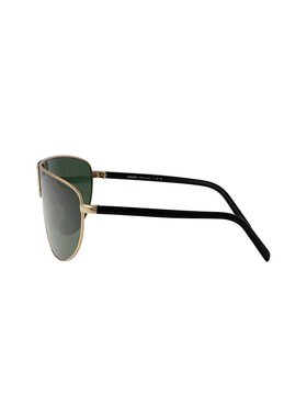 PRADA 男士太阳镜 0PR69ZS5AK05V SS2025 花色 Sunglasses