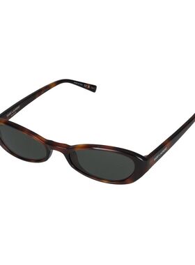SAINT LAURENT 女士眼镜 SL871SUE004 SS2026 花色太阳镜