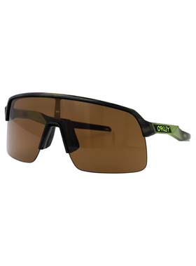 OAKLEY 男士太阳镜 0OO9463946357 SS2026 深棕色 S支付后1h可退