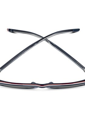 TOMMY HILFIGER 男士太阳镜 TH2184SPJP08 CO 蓝色
