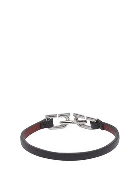 SALVATORE FERRAGAMO 男士手链手镯 791080770407 SS2026