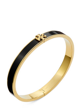 TORY BURCH 女士手链手镯 152856720 CO 黄色 BRACCIALI