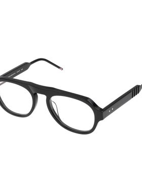 1h可退 THOM BROWNE 女士眼镜 UEO416AG000200152001 CO