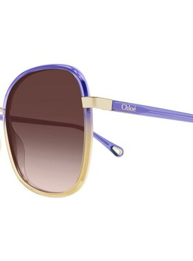 CHLOÉ 女士眼镜 CH0031S017
