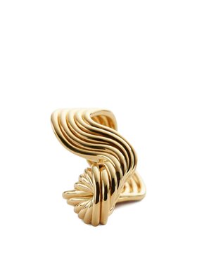 BOTTEGA VENETA 女士戒指 857372VAHU08120 SS2026