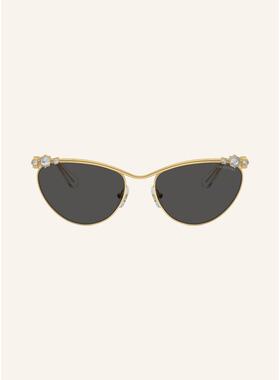 SWAROVSKI 女士太阳镜 100163281319501 CO 花色 【付后1h可退】