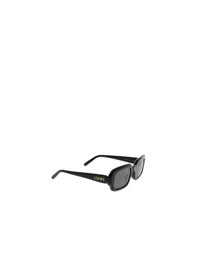 LOEWE 女士眼镜 LW40158U01A SS2025 灰色 全框太【付后1h可退】