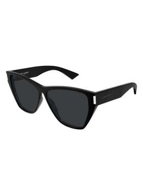SAINT LAURENT 女士眼镜 SL927001 AW2026 黑色 【付后1h可退】