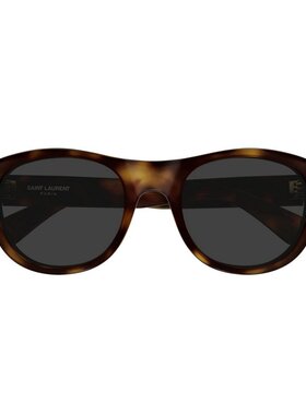 SAINT LAURENT 女士眼镜 SL798MAXIME003 SS2025太阳镜