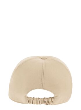 香港直邮PREMIATA 男士帽子 BALL27BEIGE27BEIGE 【付后1h可退】
