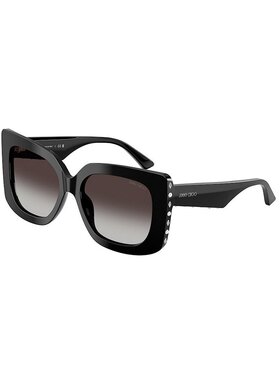 JIMMY CHOO 女士眼镜 JC5025H50008G CO 黑色 Jimmy Choo Sunglas