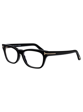 TOM FORD 男士眼镜 FT6120B052 SS2026 黑色 FT6120-B