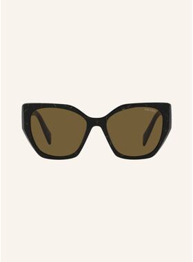 1h可退 PRADA 女士太阳镜 100143571013000 CO 花色 Sunglasses P